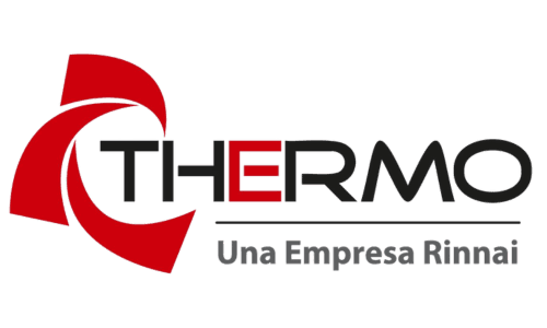 Thermo una empresa Rinnai Thermo una empresa Rinnai